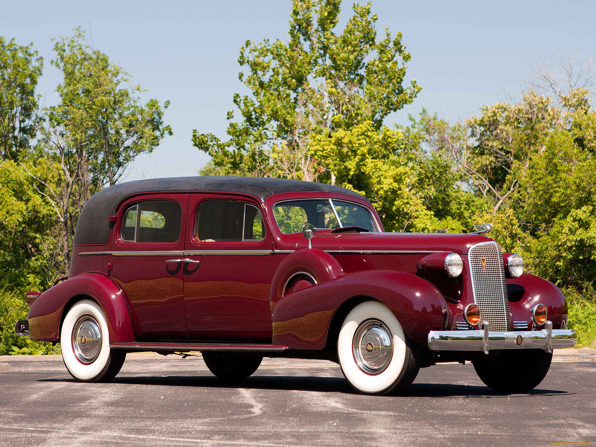, , 85, series, cadillac, formal, sedan, v12, fleetwood